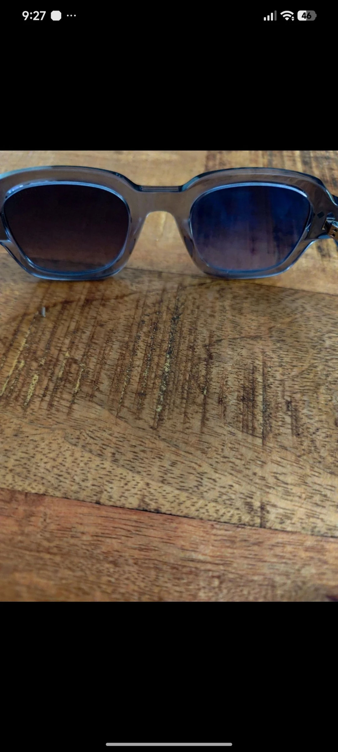 Lunettes de soleil Clayton – photo 2